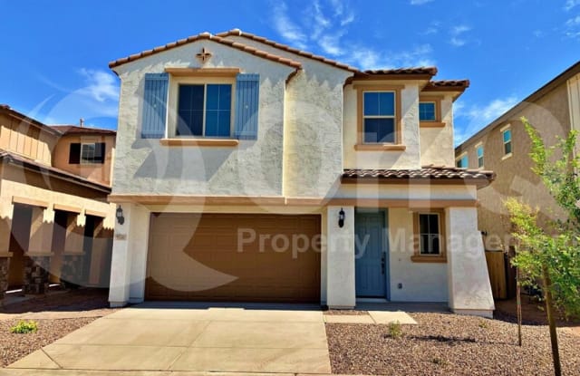 9540 E Travertine Ave - 9540 East Travertine Avenue, Mesa, AZ 85212