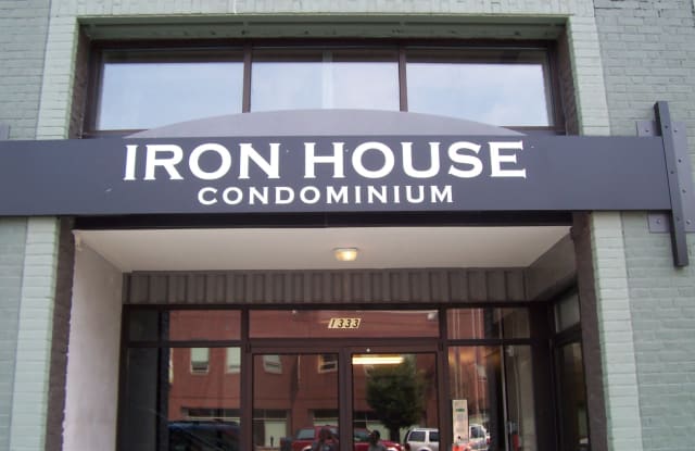1333 W Broad St Apt 306 - 1333 W Broad St, Richmond, VA 23220