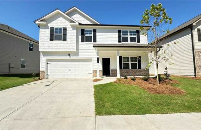 736 Warm Rays Way - 736 Warm Rays Way, Cherokee County, GA 30102