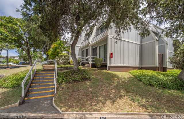 2 Bed 1 Bath in Ridgeway - 98-923 Iho Place, Waimalu, HI 96701