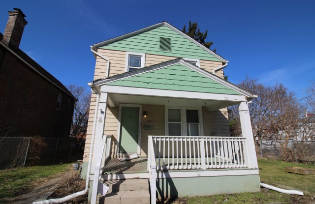 263 S Green St - 263 S Green St, Columbus, OH 43222