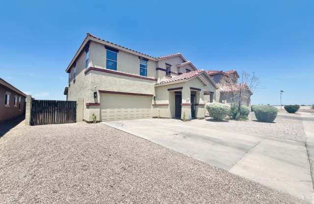 2310 W SPENCER Run - 2310 West Spencer Run, Phoenix, AZ 85041