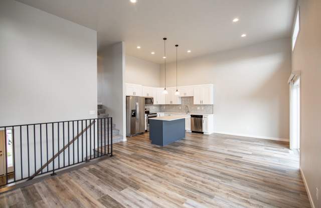Cottagewood Townhomes Gallery 4