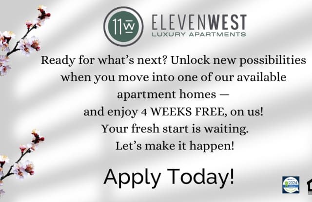 Eleven West photos photos