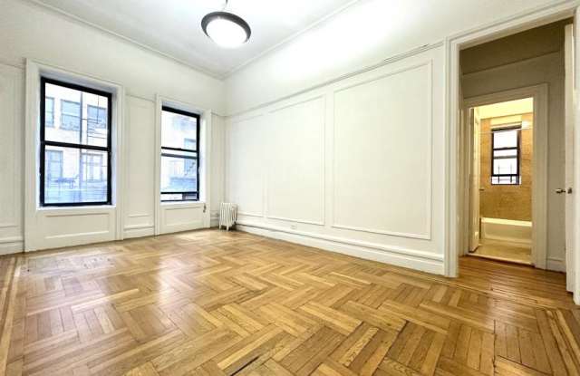 664 West 163rd Street - 664 West 163rd Street, New York City, NY 10032