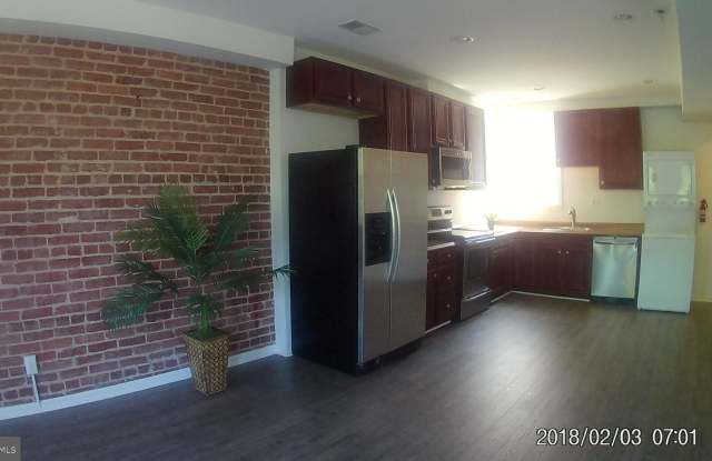1621 1ST STREET NW Gallery 4