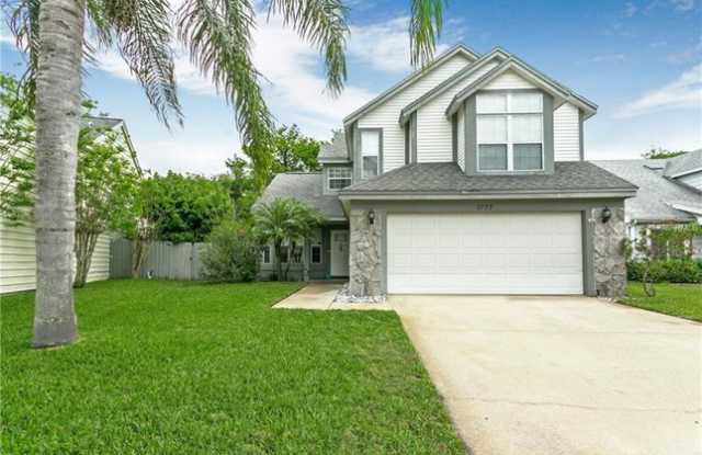 3779 Holston Way - 3779 Holston Way, Orlando, FL 32812
