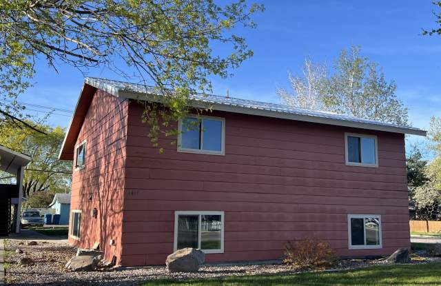 1417 Stoddard Street - 2 photos photos
