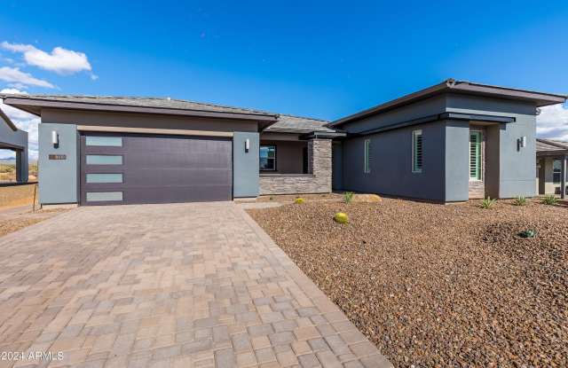 17810 E OAK CREEK CANYON Lane photos photos