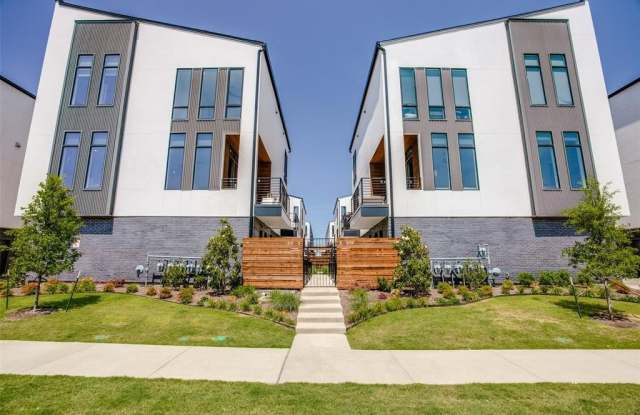 2170 Bennett Avenue - 2170 Bennett Avenue, Dallas, TX 75206