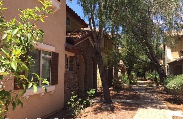 2522 E. Vermont Dr. - 2522 East Vermont Drive, Gilbert, AZ 85295