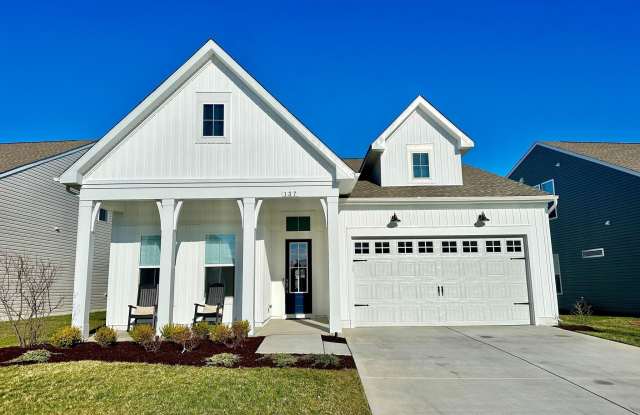 137 WARBLER Way - 137 Warbler Way, Chester, MD 21666