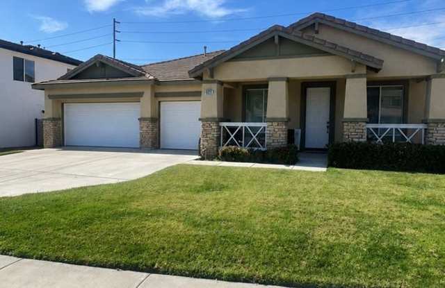 Charming 4bed 3bath in Eastvale! photos photos