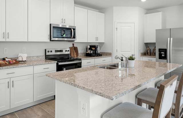 Westbridge Cove Rental Homes Gallery 2