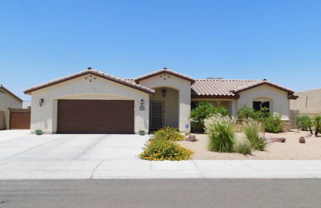 11864 E. 27th Pl. - 11864 East 27th Place, Fortuna Foothills, AZ 85367