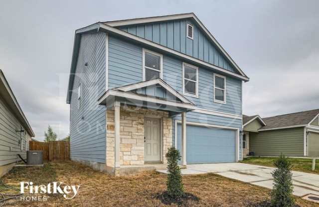 10615 McClintock Drive - 10615 McClintock Drive, Bexar County, TX 78109