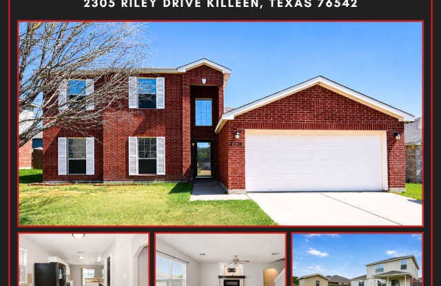 Elegant 4BR/3BA Home with Fireplace, Bonus Room and Open Layout! photos photos