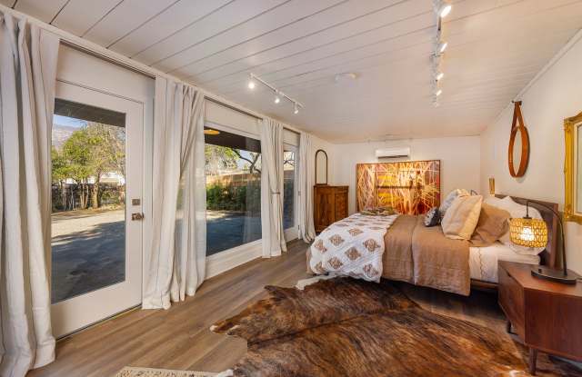 Ojai Funk Zone Hideaway photos photos