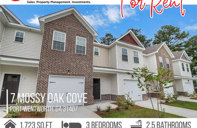 7 Mossy Oak Cove photos photos
