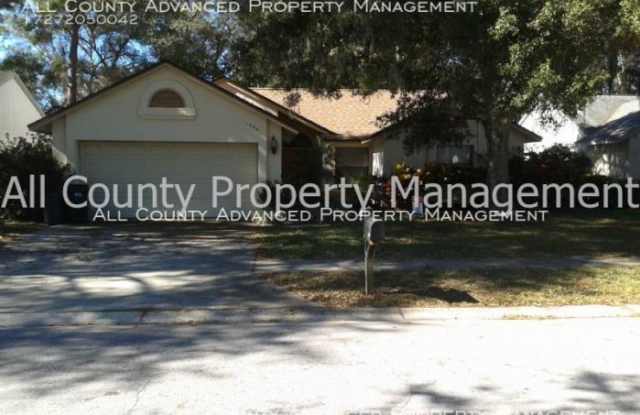 1954 Brookstone Way - 1954 Brookstone Way, Largo, FL 33760