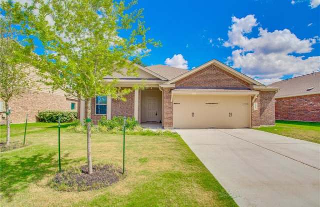 705 Heritage Grove Road - 705 Heritage Grove Road, Leander, TX 78641