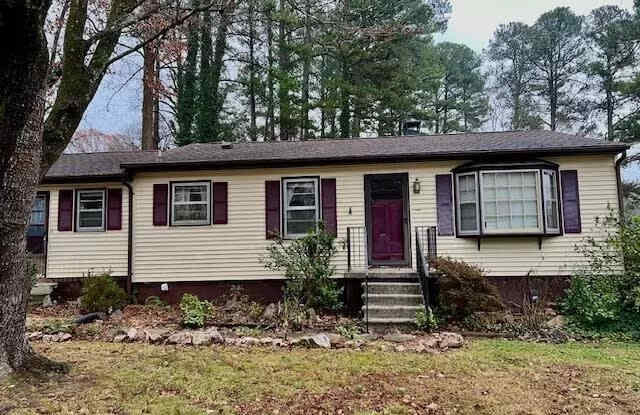825 Shirley Dr photos photos