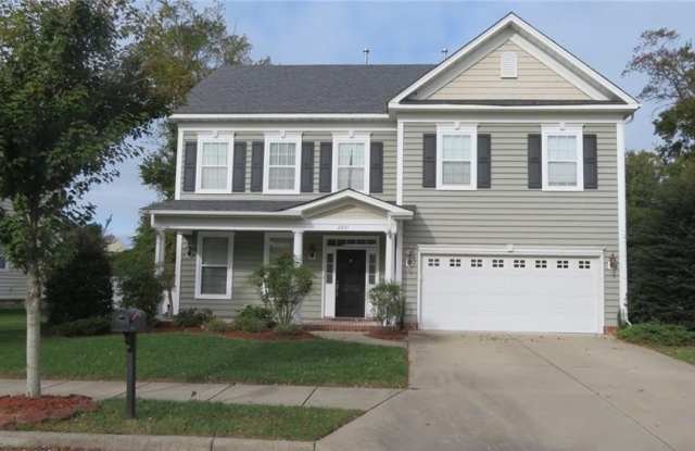 2207 Tuliptree CIR photos photos
