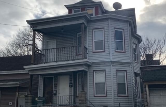 170 Lafayette St - 170 Lafayette Street, Paterson, NJ 07501