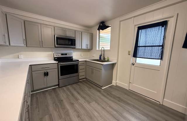 91-696 Kilipoe Street - 91-696 Kilipoe Street, Ewa Beach, HI 96706