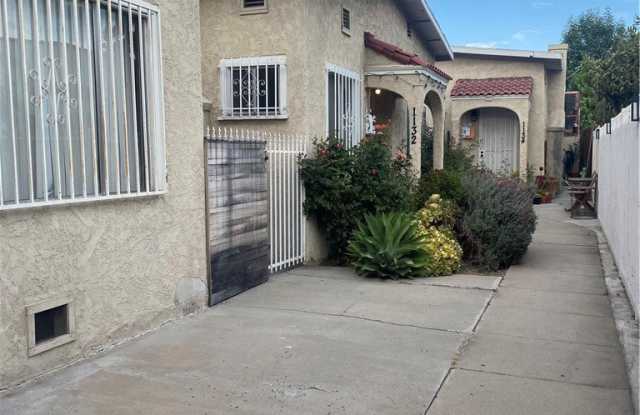 1132 N Mariposa Avenue photos photos