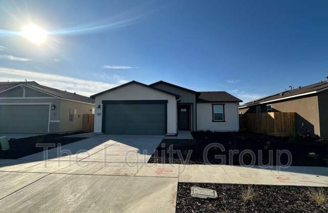 2231 North Julieann St - 2231 North Julieann Street, Tulare County, CA 93291