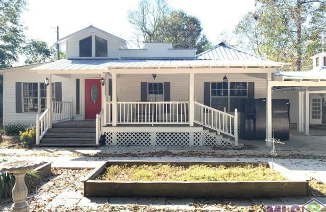 18819 GREENWELL SPRINGS RD - 18819 Greenwell Springs Rd, Central, LA 70739