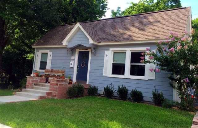 611 Bryan St photos photos