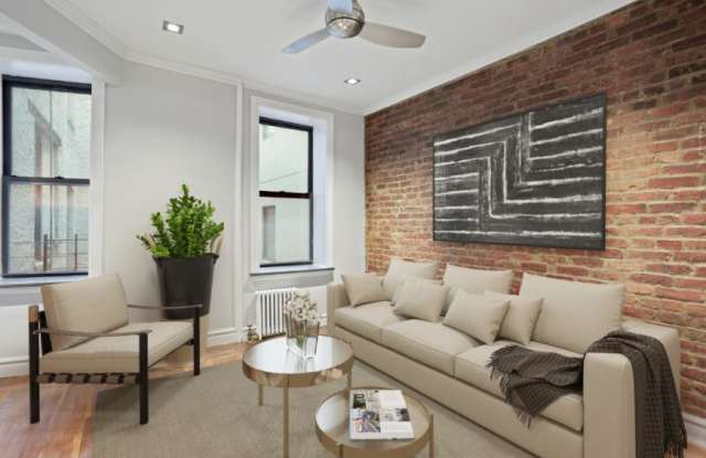 432 East 13th Street - 432 East 13th Street, New York City, NY 10009