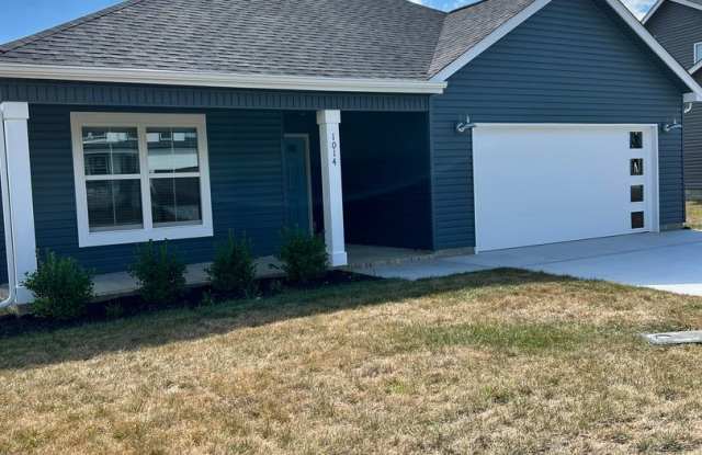 Brand New Three Bedroom in Cherry Acres photos photos