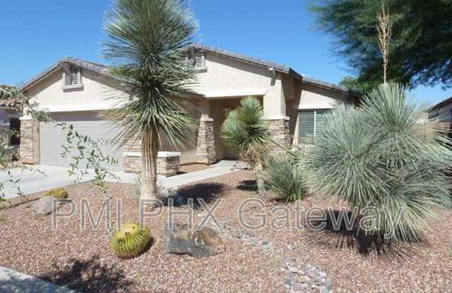 844 E. Indian Wells Pl photos photos