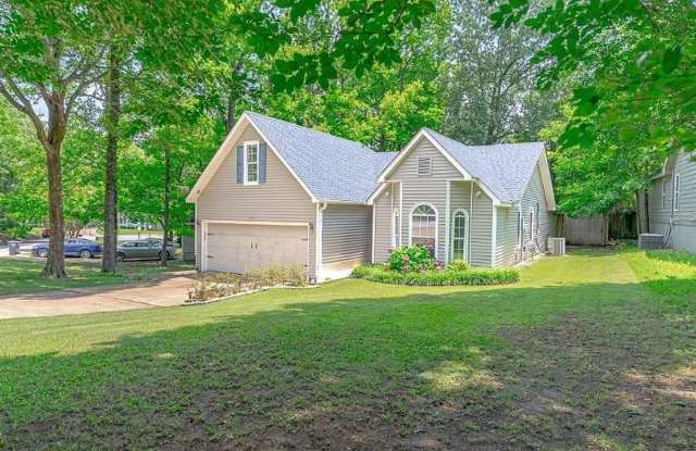 4/2/1966 sqft Home for Lease at 1207 Hunters Run Cv, Jonesboro ($1895) photos photos