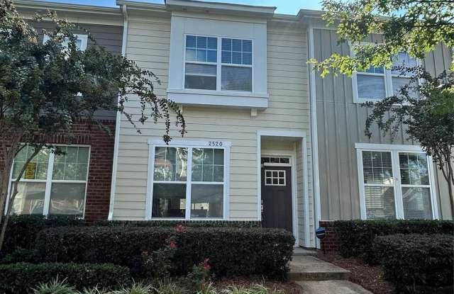 2520 Tranquil Oak Place - 2520 Tranquil Oak Place, Charlotte, NC 28206