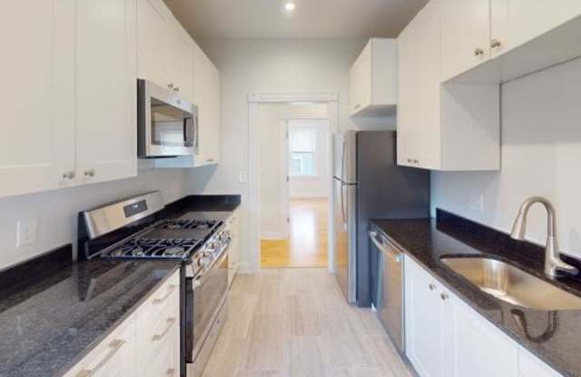 1 Sayward Pl. - 1 Sayward Place, Boston, MA 02127