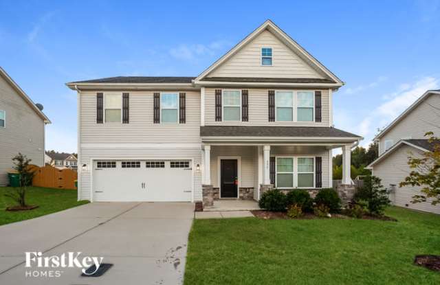 377 Whispering Hills Drive - 377 Whispering Hills Drive, Locust, NC 28097