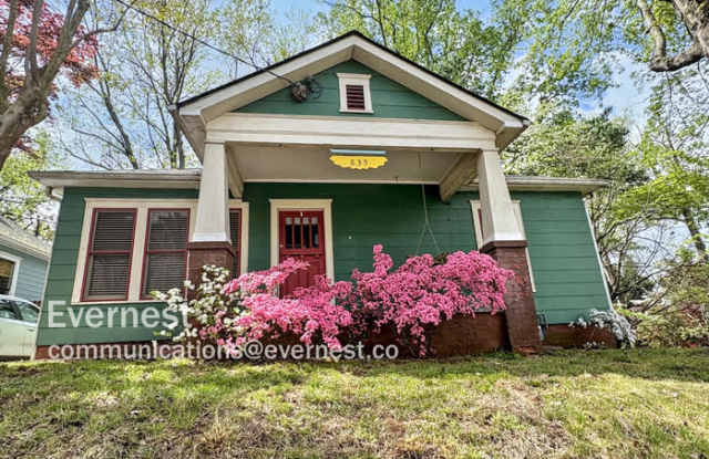 835 Berne Street Southeast photos photos