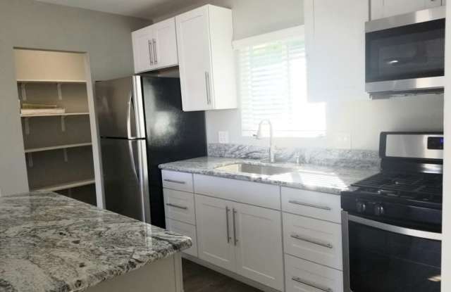 5013 63rd St - 5013 63rd Street, San Diego, CA 92115