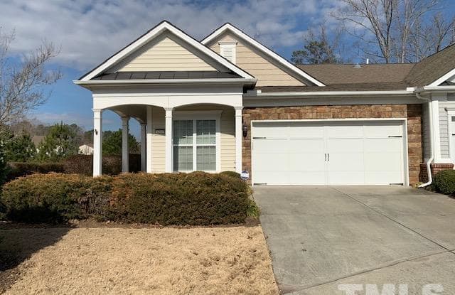 4203 Del Webb Avenue - 4203 Del Webb Avenue, Cary, NC 27519