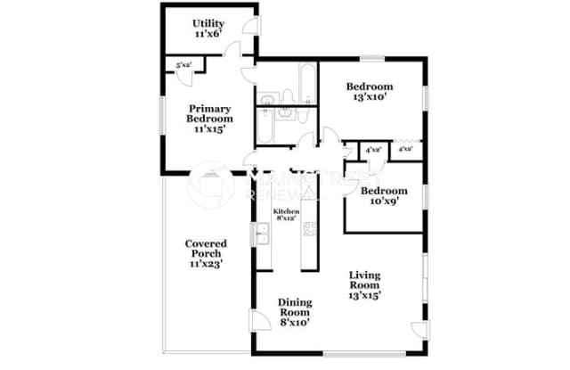 2973 Garden Terrace Northeast Gallery 2