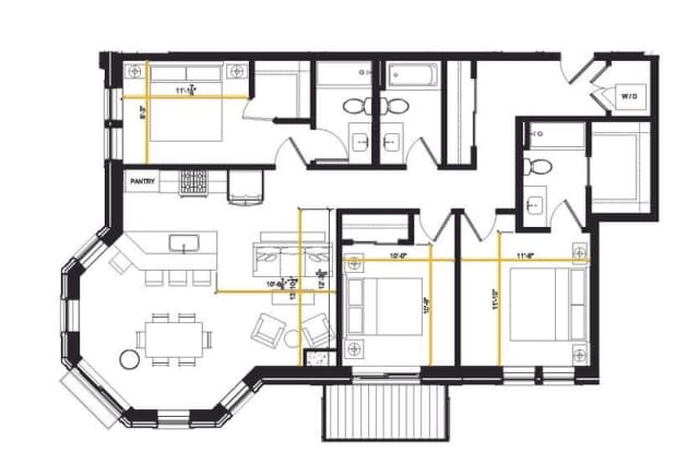 300 East LaSalle photos photos