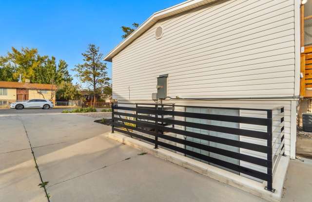 3707 West Kentucky Drive - 3707 Kentucky Circle, West Jordan, UT 84084