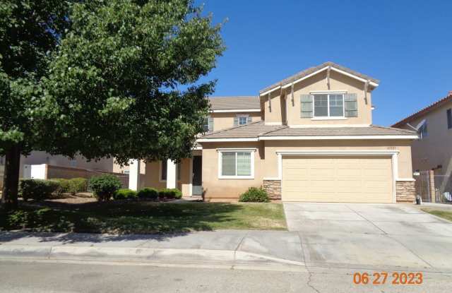 43321 Harbor Street - 43321 Harbor Street, Lancaster, CA 93536