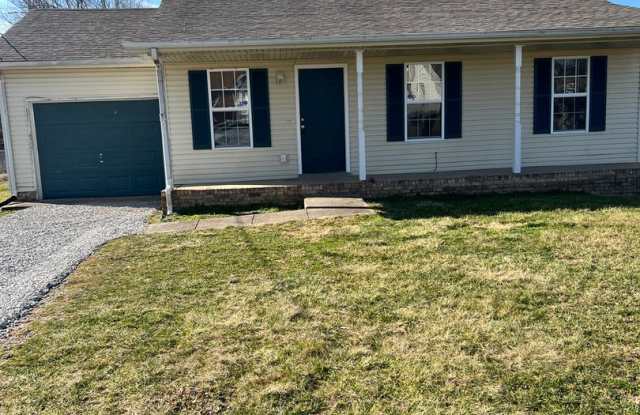 Cute Single Family Home photos photos