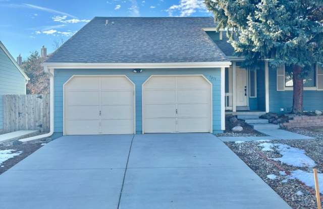 Beautiful 3-Bedroom Home Near Ken Caryl, Parks  Schools!!Available Now!! photos photos