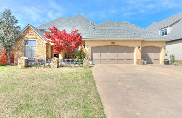 Gorgeous 2 Story Home In Bixby Schools! photos photos